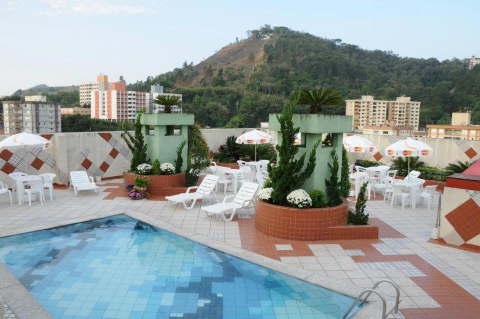 Hotel Paladium Serra Negra (Sao Paulo)