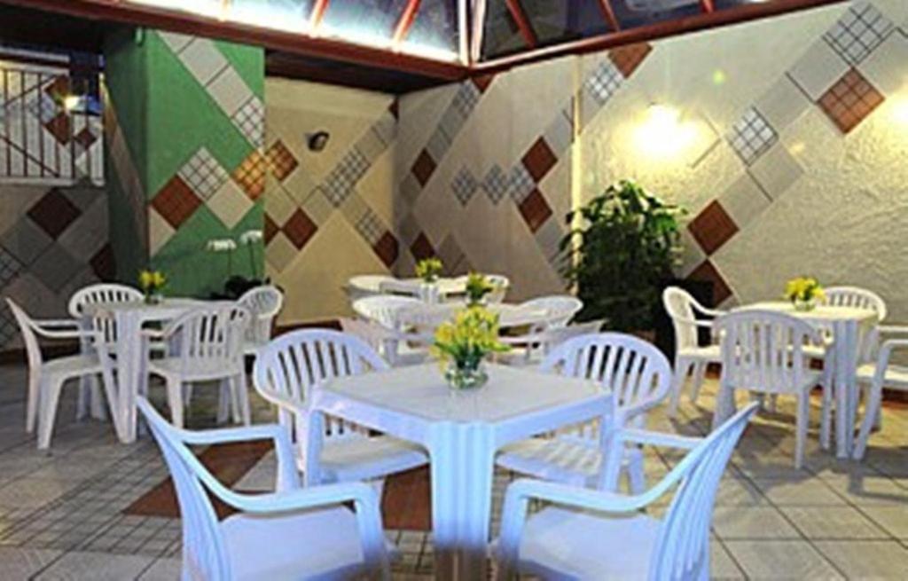 Paladium Serra Negra (Sao Paulo)
