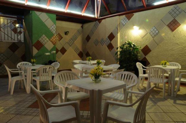 Paladium 酒店 Serra Negra (Sao Paulo)